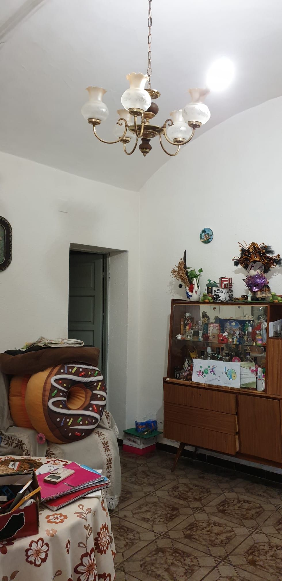 Terraced House in Villanueva de la Serena, for sale
